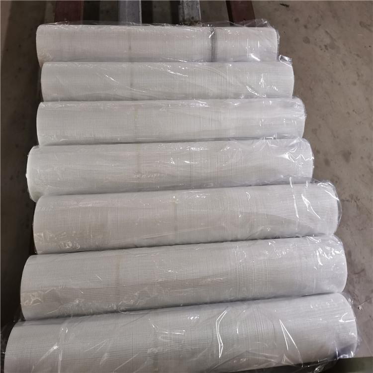 网格布 英华 内墙网格布 源头供应商 玻璃纤维防裂网  防裂纤维网尺寸