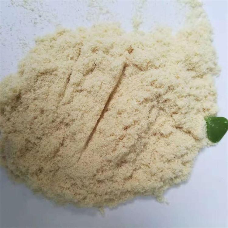 厂家直销制香杨木粉松木粉批发