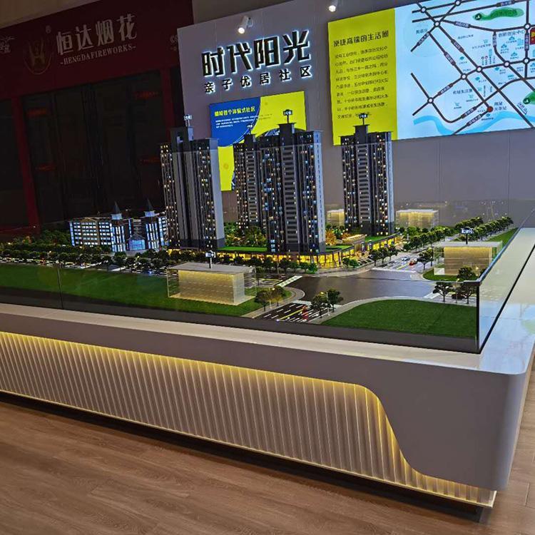 河北沙盘模型 沙盘模型制作厂家 供应商沙盘模型