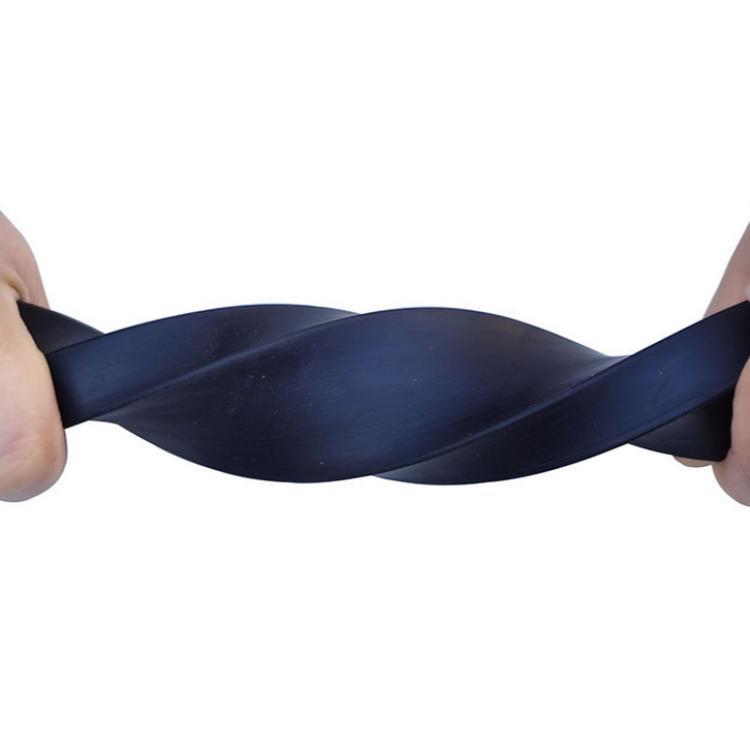 厂家供应矩形橡胶发泡密封条 圆形发泡密封条