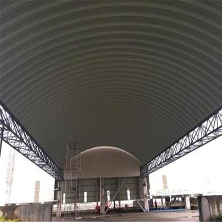 钢结构 拱形屋顶 专业定制 质量过硬 厂家直销 欢迎来电咨询