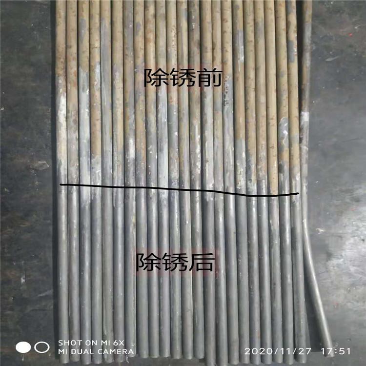 廊坊亿璨 铸铁除锈剂 除锈除油剂 规格报价