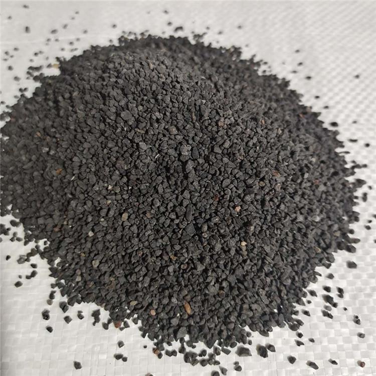 天然金刚砂 金刚砂磨料  耐磨地坪硬化剂金刚砂 亿诚金刚砂