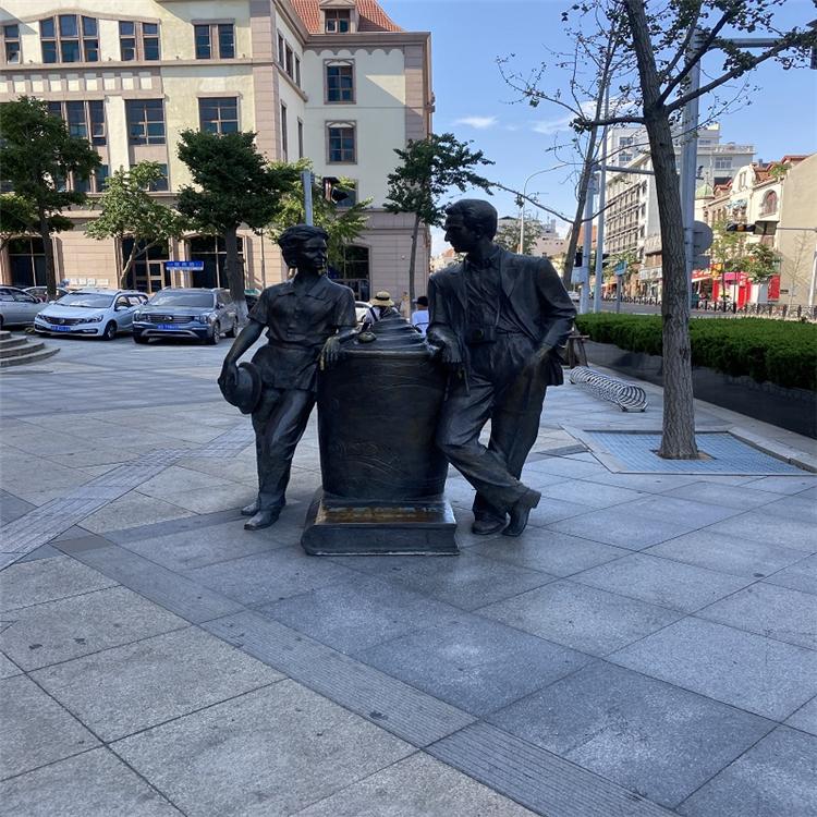 锻铜浮雕 电镀紫铜浮雕 黄铜锻造 铜雕工艺品 铜雕雕塑