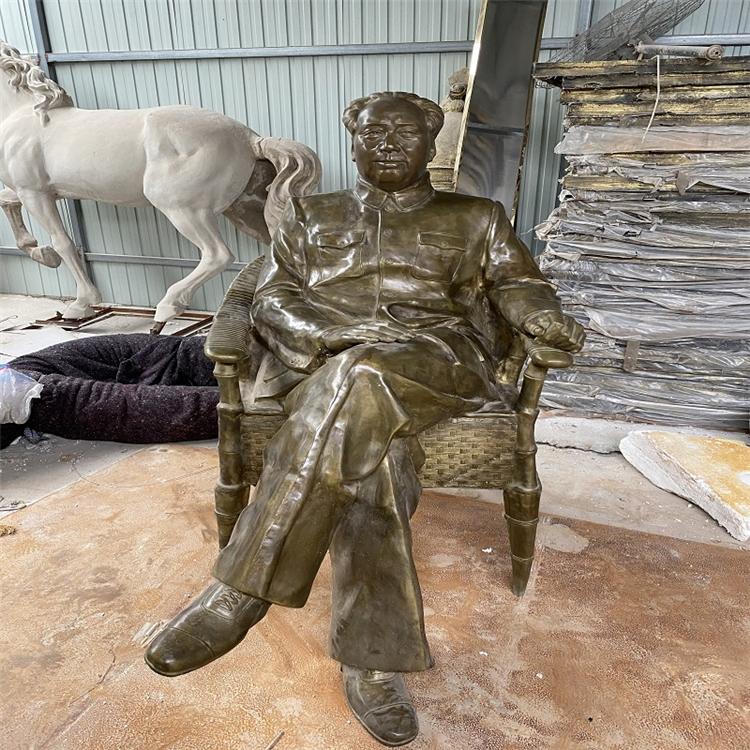 校园雕塑 孩童读书锻铜锻铜雕塑 锻铜锻铜雕塑厂家 锻铜锻铜户外