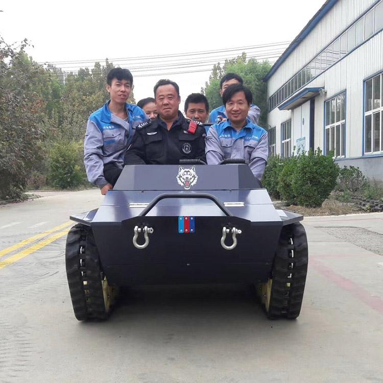  益航大型雪地车 冰雪上的游乐设施  草地游乐设备 雪地娱乐设施厂家