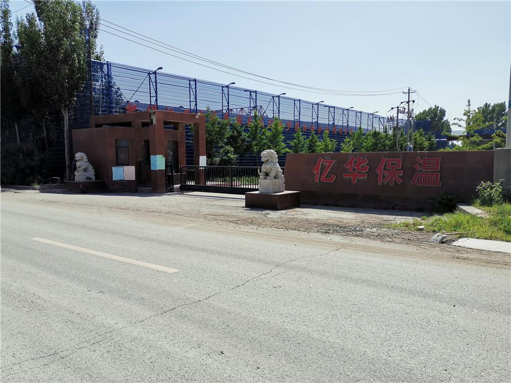 直埋保温管 保温管道 现货供应 唐山亿华直埋保温管价格 量大从优