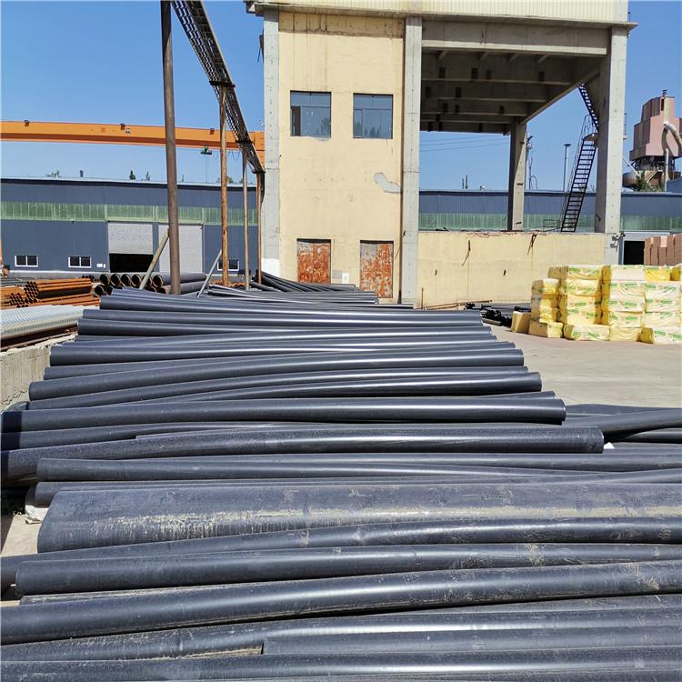 外套保温管 保温管道 高密度聚乙烯外套管   聚乙烯外套管生产厂家 PE防腐钢质管道 