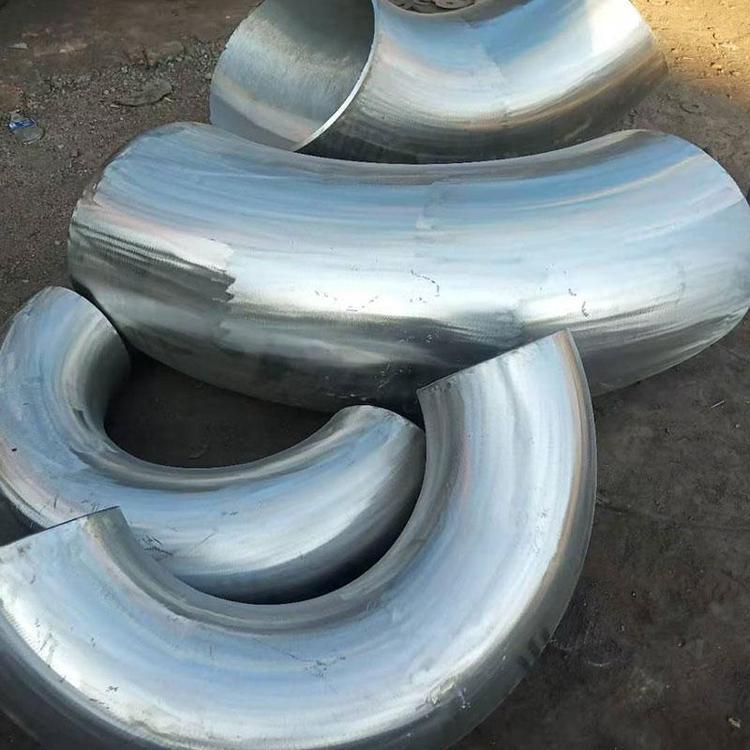 大量供应 耐磨弯头 对焊焊接弯头