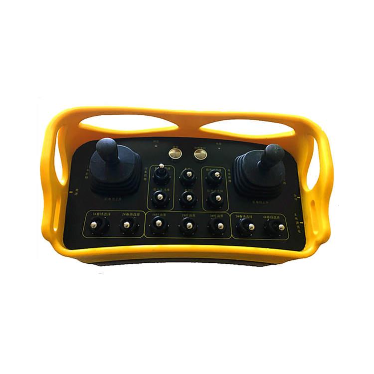 架桥机遥控器  遥控器专业厂家  定制批发