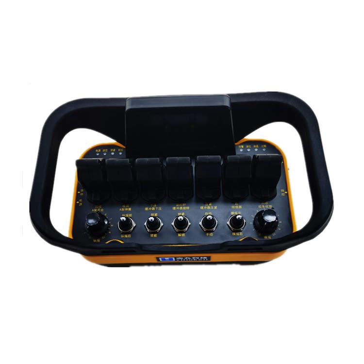 吊车遥控器  吊车遥控器价格优惠 厂家直销  维护方便