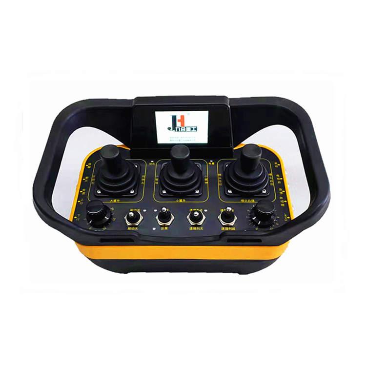 湿喷台车遥控器  湿喷台车遥控器厂家批发  价格优惠