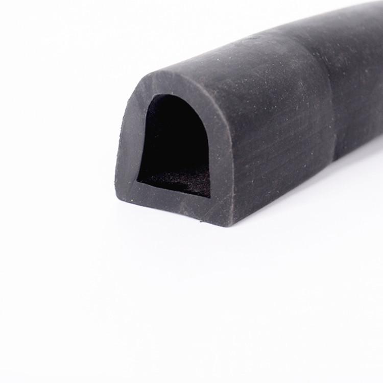 供应客车中门防撞条 集装箱丁字密封条 