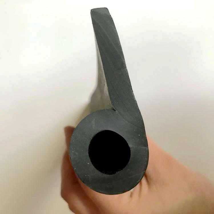 厂家直销防撞条定做 游乐设施防撞密封条