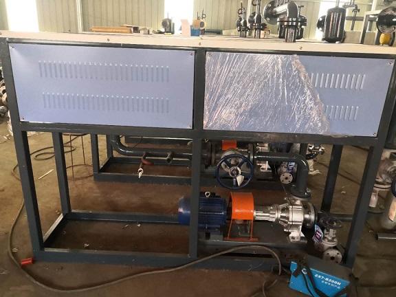 电加热导热油炉生产厂家