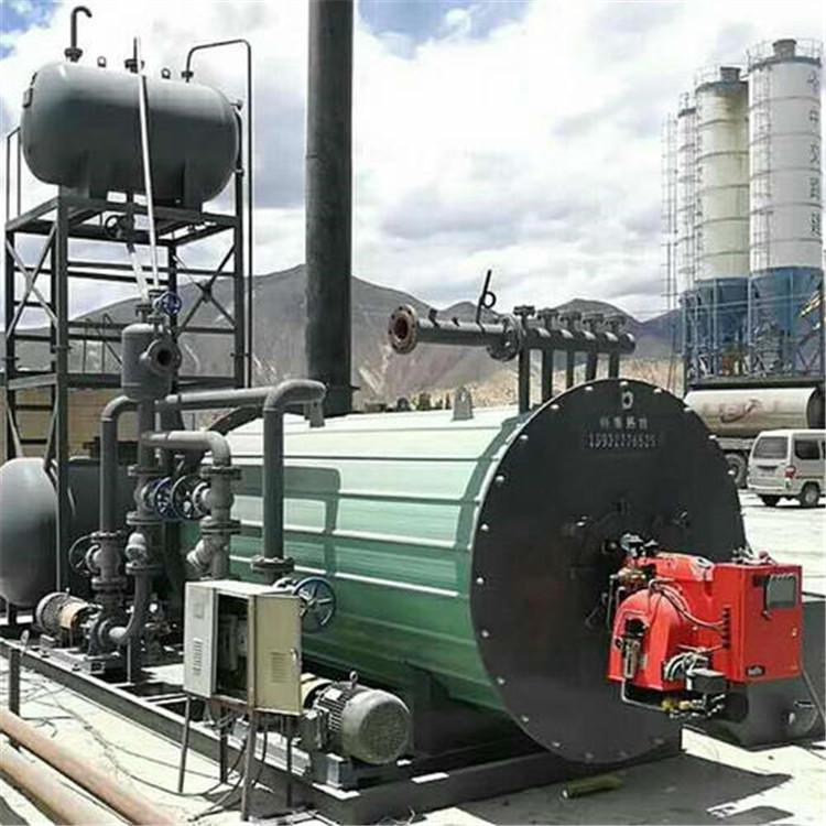 蒸汽锅炉 品质保证 燃油导热油炉 燃气蒸汽发生器