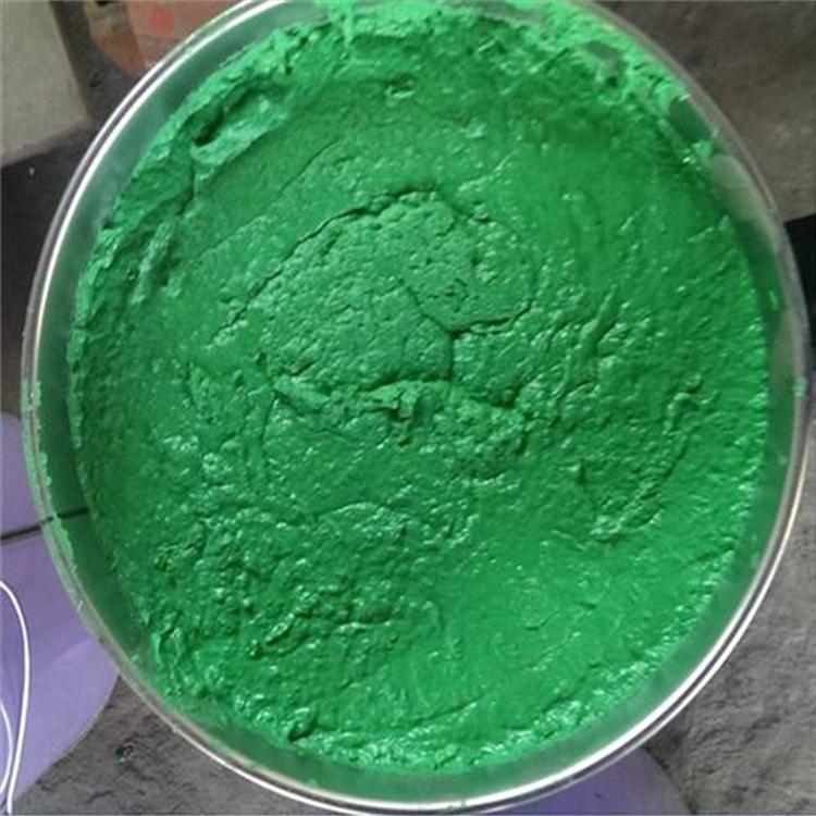 厂家热销环氧树脂玻璃鳞片胶泥 加工定制玻璃鳞片防腐涂料