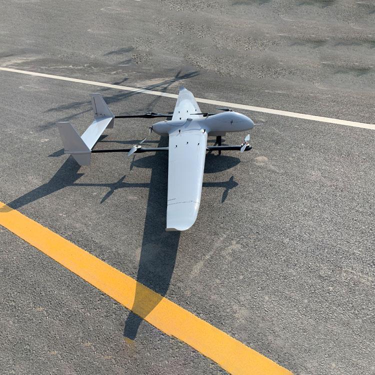 搜救无人机YL-018地表资源勘查 航测 鹰览