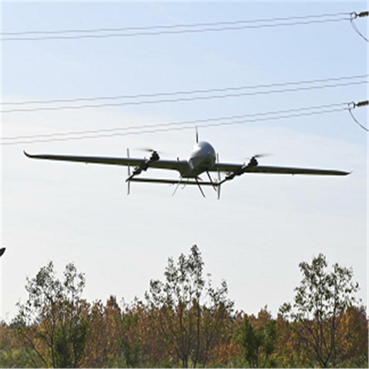 搜救无人机YL-018油气管线巡检 在巡航监测 鹰览