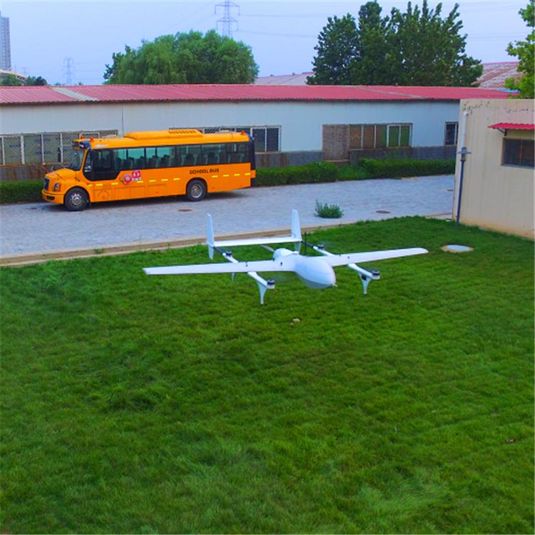 侦察无人机YL-018型号农业资源勘查 在巡航监测 鹰览
