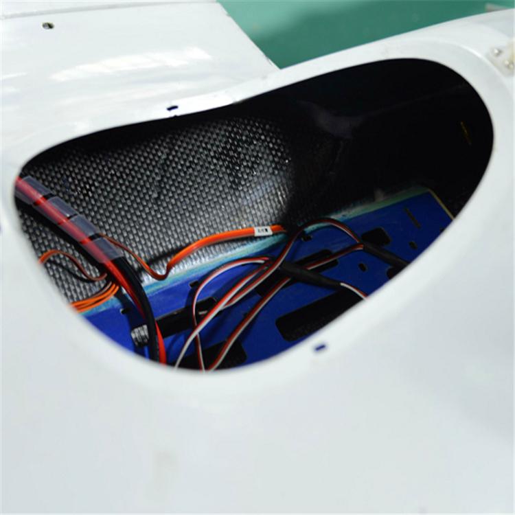 YL-016热成像无人机 速度快 距离远 地表资源勘查无人机 鹰览