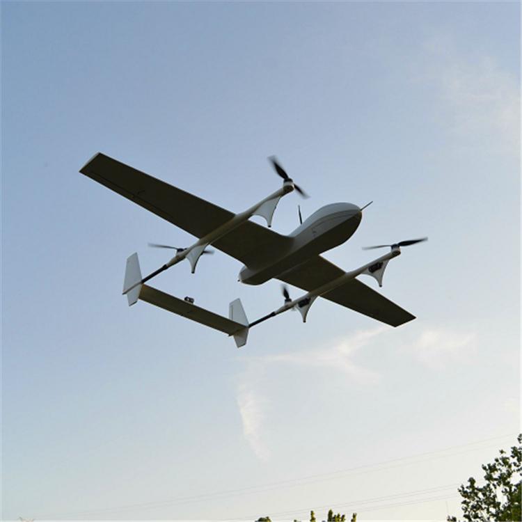 垂直起降固定翼无人机YL-018型号农业资源勘查 航测 鹰览