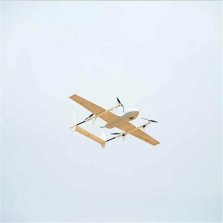 垂直起降无人机YL-018型号边境监察 速度快 距离远 鹰览