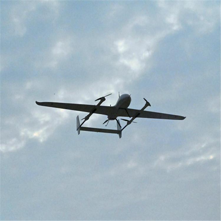 河北鹰览YL-016搜救无人机 测绘 航测 森林资源勘查无人机 鹰览