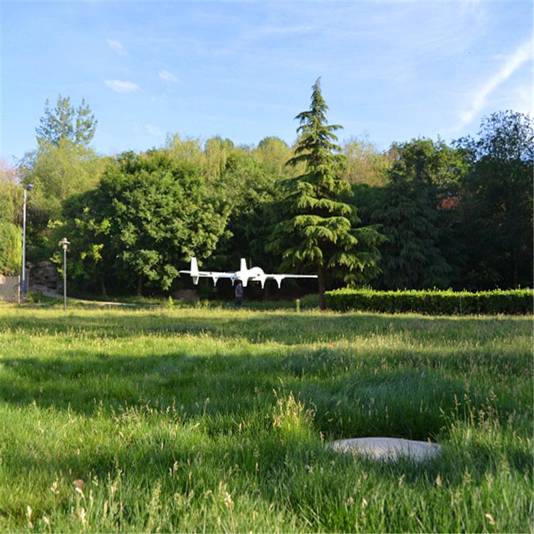 河北鹰览YL-016搜救无人机 测绘 航测 森林资源勘查无人机 鹰览