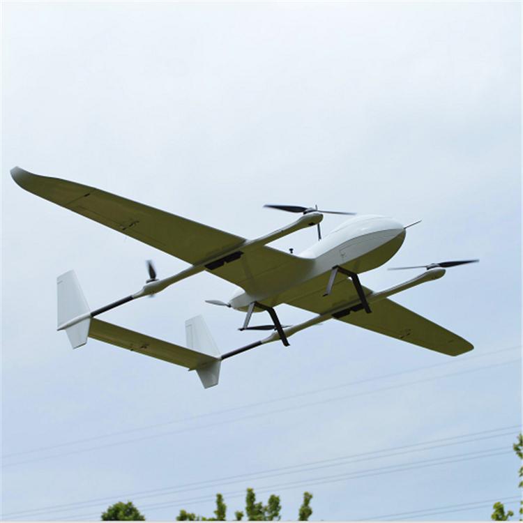 垂直起降无人机YL-018型号边境监察 速度快 距离远 鹰览
