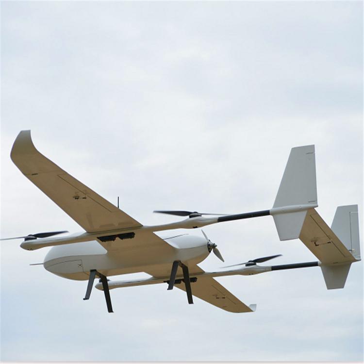 垂直起降固定翼无人机YL-018型号农业资源勘查 航测 鹰览