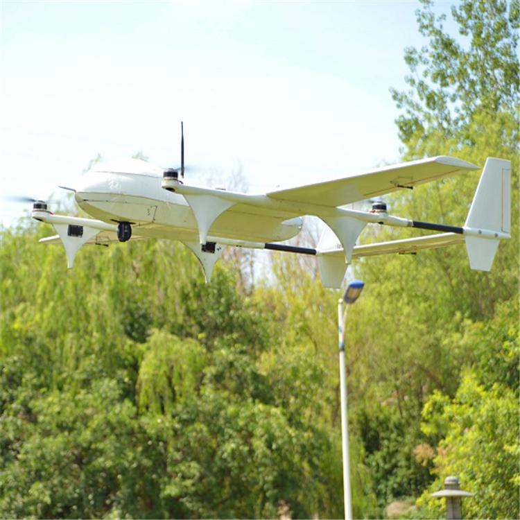 河北鹰览YL-016搜救无人机 测绘 航测 森林资源勘查无人机 鹰览