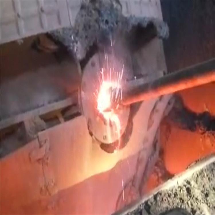 出钢口扩孔器报价