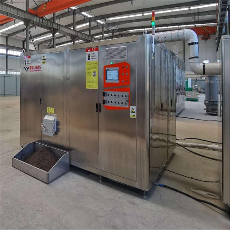 非厨余垃圾如何处理 餐饮行业的垃圾将如何处理 餐厨垃圾处理补贴政策 来电详询