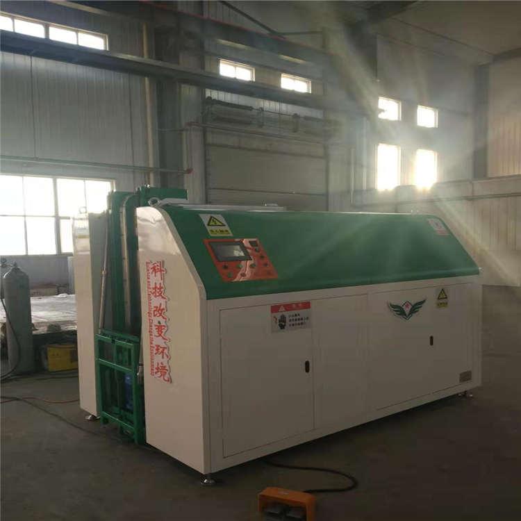 日处理300kg餐厨垃圾处理设备 社区餐厨垃圾处理 无臭低噪 详询厂家