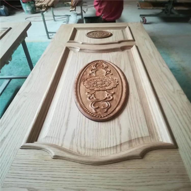 优质实木门复合实木门