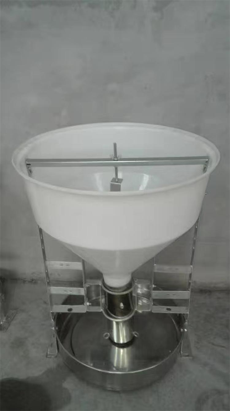 21.5寸落地式自动取袋机 自动售卖饮料机 自动售货机 无人售货机 售货机 