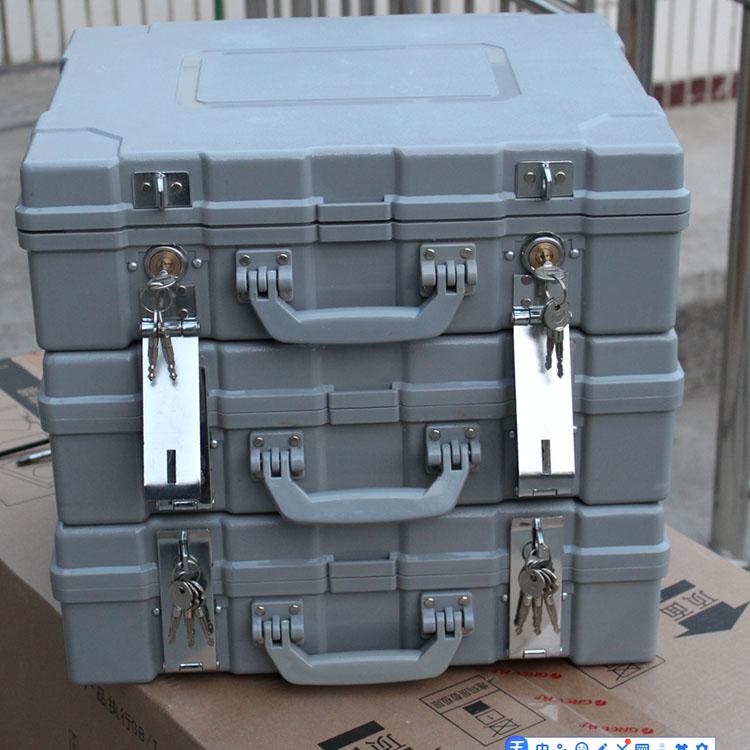 现货销售银行专用提款箱  聚碳酸酯提款箱价格