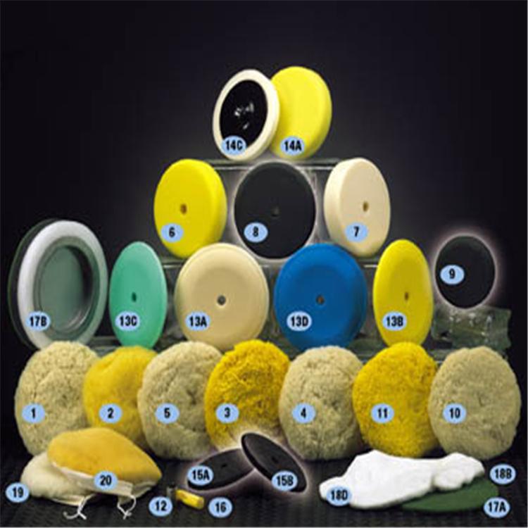 镜面抛光羊毛球 精细抛光打磨细羊毛球 供应 亿绒