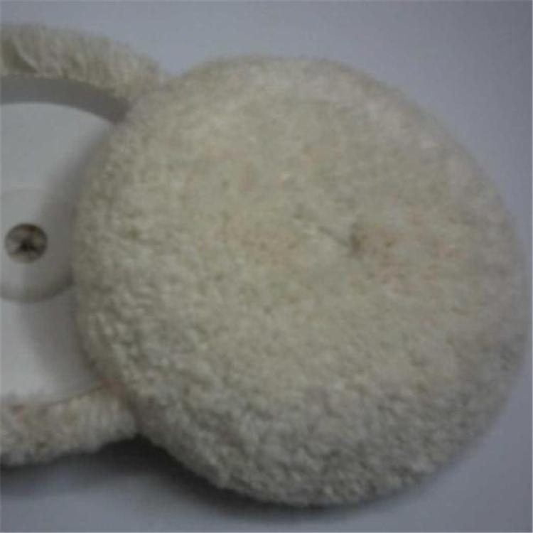 镜面抛光羊毛球 工业抛光羊毛毡 长期供应 亿绒