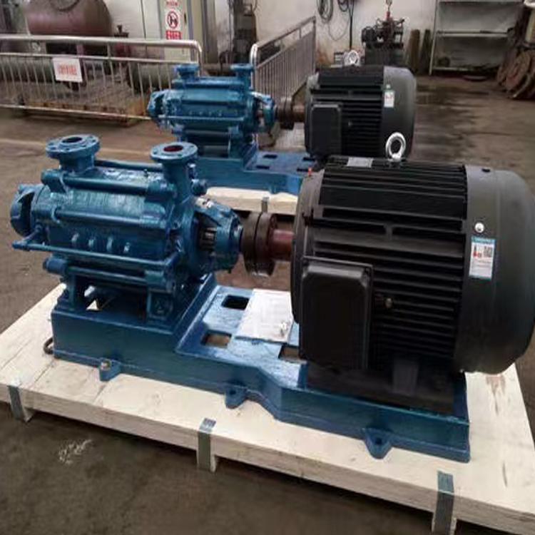 2GC增压泵清水泵D型5*3泵头厂家销售1.5GC多级离心泵高扬程工业锅炉给水泵