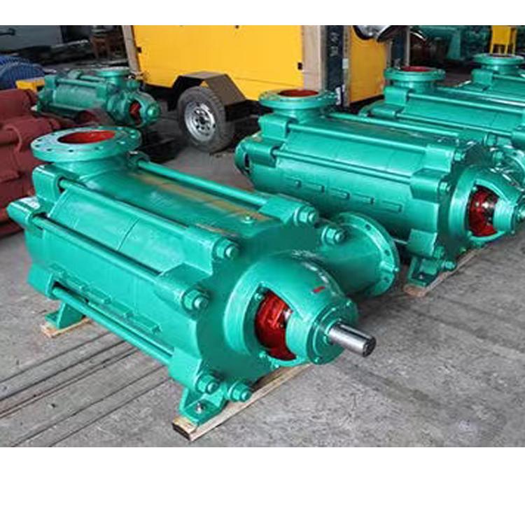 农用灌溉抽水泵多级离心泵卧式循环泵锅炉农用灌溉抽水泵大功率高扬程大流量增压