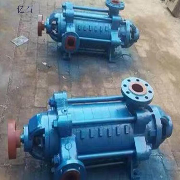 农用灌溉抽水泵多级离心泵卧式循环泵锅炉农用灌溉抽水泵大功率高扬程大流量增压