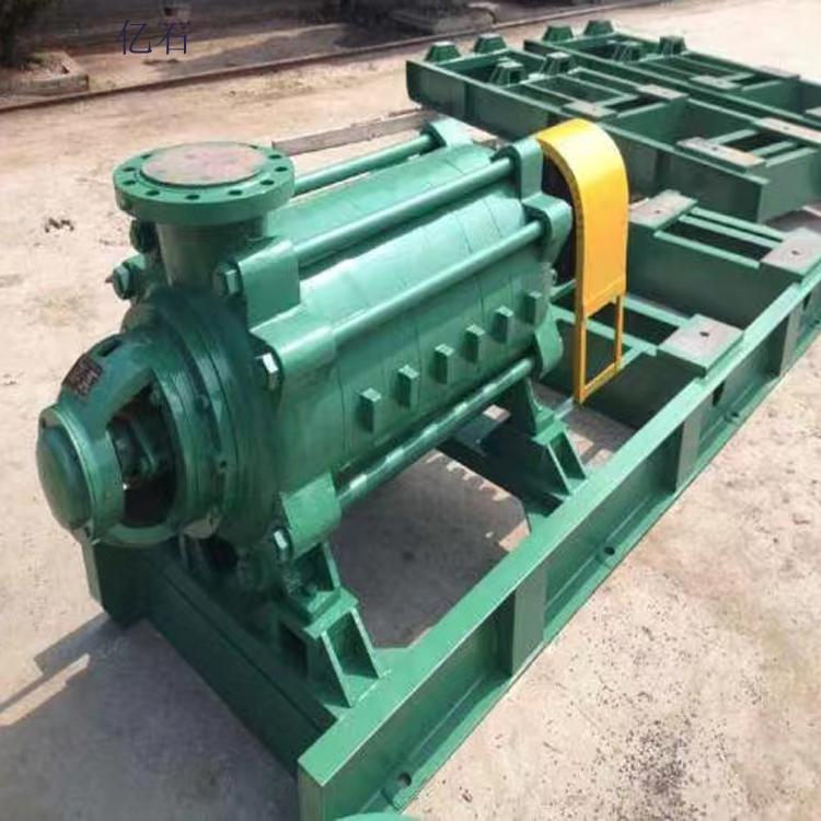 2GC增压泵清水泵D型5*3泵头厂家销售1.5GC多级离心泵高扬程工业锅炉给水泵