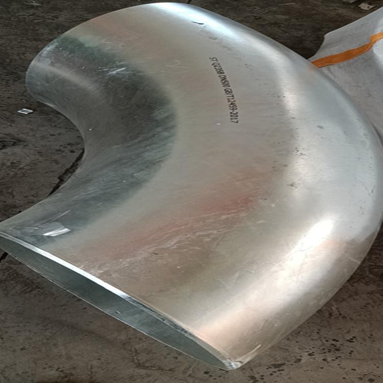 易文 90度焊接弯头 焊接弯头 长期生产