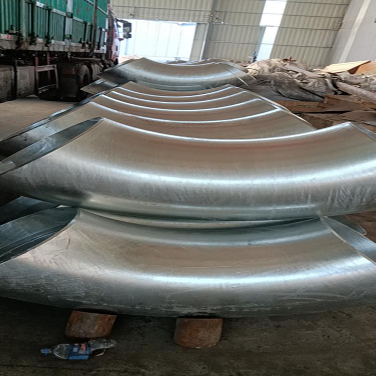 易文 美标弯头 冲压弯头 大量出售