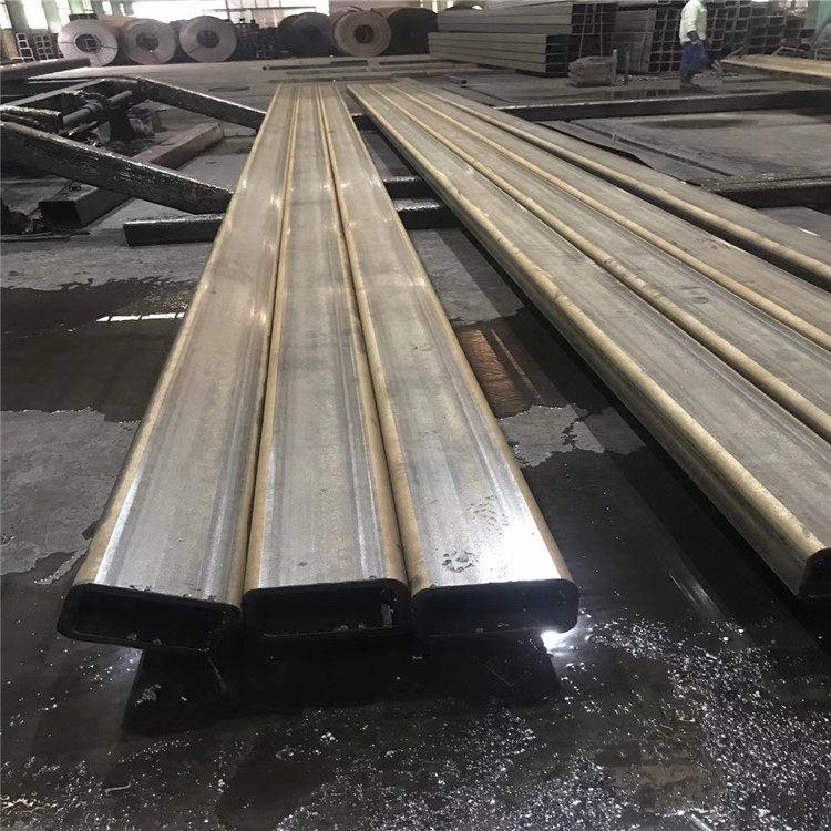 PP方管 矩形风管价格 通风风管生产厂家