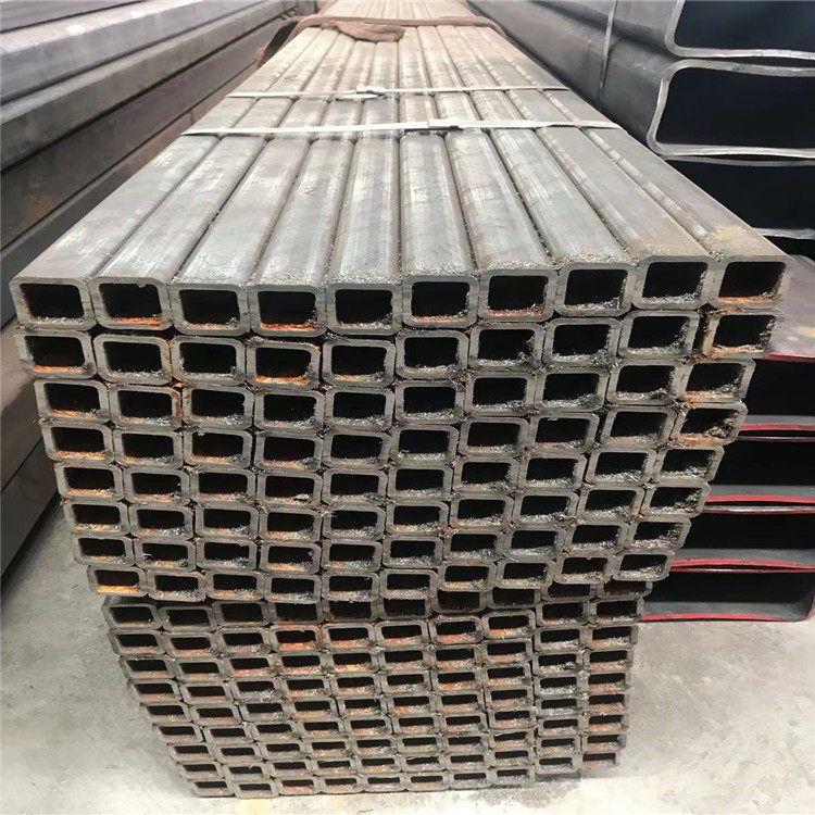 秦皇岛厂家定做 PP方形风管 pp矩形风管 PP方管 加工定制