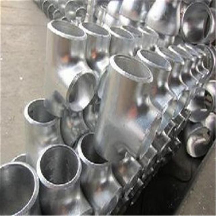 三通定制 无缝三通量大优惠