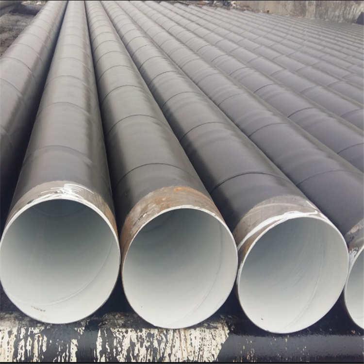 大小口径3pe防腐无缝钢管批发价格 欢迎来电洽谈